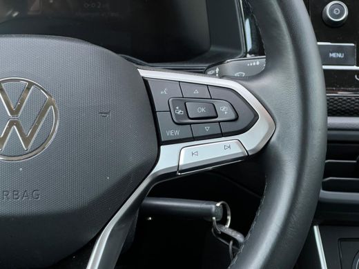 Volkswagen Polo 1.0 TSI 95 pk Life | Apple Carplay/Android Auto|telefoonintegratie premium | Buitenspiegels elekt... ActivLease financial lease