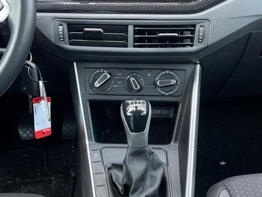Volkswagen Polo 1.0 TSI 95 pk Life | Apple Carplay/Android Auto|telefoonintegratie premium | Buitenspiegels elekt... ActivLease financial lease