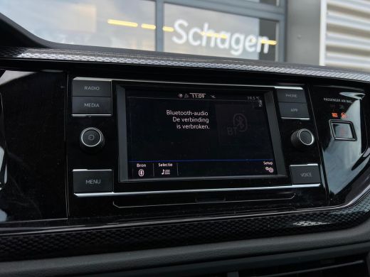 Volkswagen Polo 1.0 TSI 95 pk Life | Apple Carplay/Android Auto|telefoonintegratie premium | Buitenspiegels elekt... ActivLease financial lease