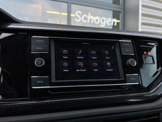 Volkswagen Polo 1.0 TSI 95 pk Life | Apple Carplay/Android Auto|telefoonintegratie premium | Buitenspiegels elekt... ActivLease financial lease