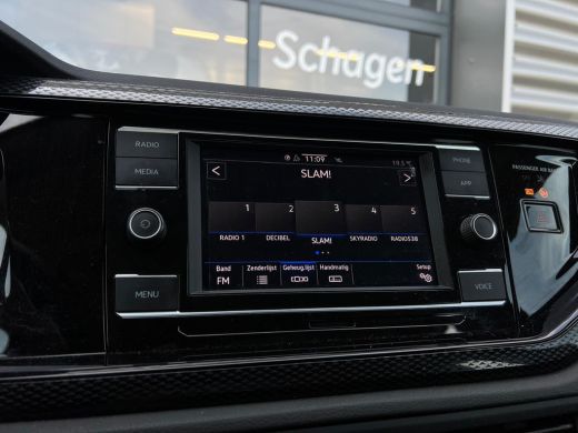 Volkswagen Polo 1.0 TSI 95 pk Life | Apple Carplay/Android Auto|telefoonintegratie premium | Buitenspiegels elekt... ActivLease financial lease