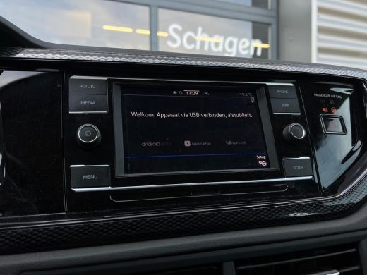 Volkswagen Polo 1.0 TSI 95 pk Life | Apple Carplay/Android Auto|telefoonintegratie premium | Buitenspiegels elekt... ActivLease financial lease