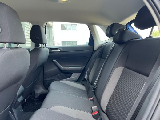 Volkswagen Polo 1.0 TSI 95 pk Life | Apple Carplay/Android Auto|telefoonintegratie premium | Buitenspiegels elekt... ActivLease financial lease