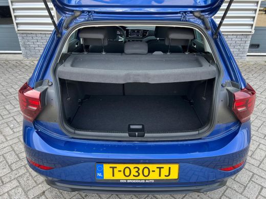 Volkswagen Polo 1.0 TSI 95 pk Life | Apple Carplay/Android Auto|telefoonintegratie premium | Buitenspiegels elekt... ActivLease financial lease