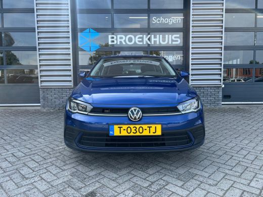 Volkswagen Polo 1.0 TSI 95 pk Life | Apple Carplay/Android Auto|telefoonintegratie premium | Buitenspiegels elekt... ActivLease financial lease