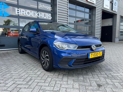 Volkswagen Polo 1.0 TSI 95 pk Life | Apple Carplay/Android Auto|telefoonintegratie premium | Buitenspiegels elekt... ActivLease financial lease