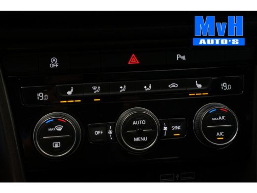 Volkswagen T-Roc 1.0 TSI Style 140PK|PANO|LED|TREKH|STOELVERW. ActivLease financial lease