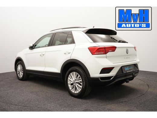 Volkswagen T-Roc 1.0 TSI Style 140PK|PANO|LED|TREKH|STOELVERW. ActivLease financial lease