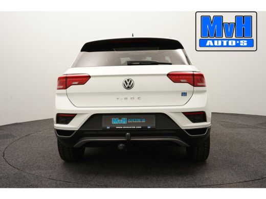 Volkswagen T-Roc 1.0 TSI Style 140PK|PANO|LED|TREKH|STOELVERW. ActivLease financial lease