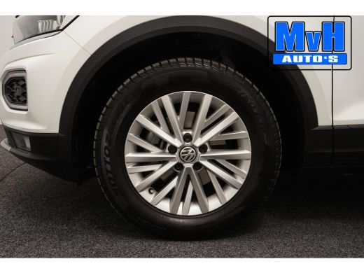 Volkswagen T-Roc 1.0 TSI Style 140PK|PANO|LED|TREKH|STOELVERW. ActivLease financial lease