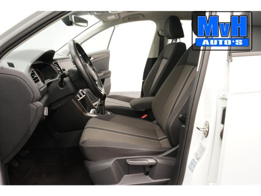 Volkswagen T-Roc 1.0 TSI Style 140PK|PANO|LED|TREKH|STOELVERW. ActivLease financial lease