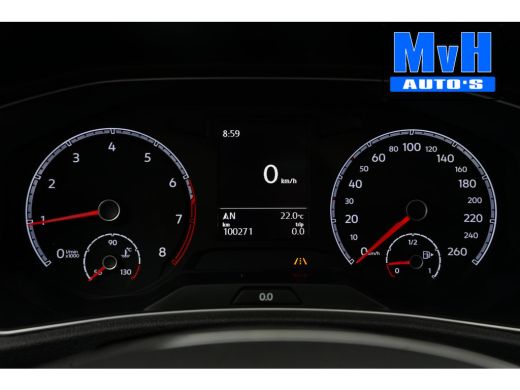 Volkswagen T-Roc 1.0 TSI Style 140PK|PANO|LED|TREKH|STOELVERW. ActivLease financial lease