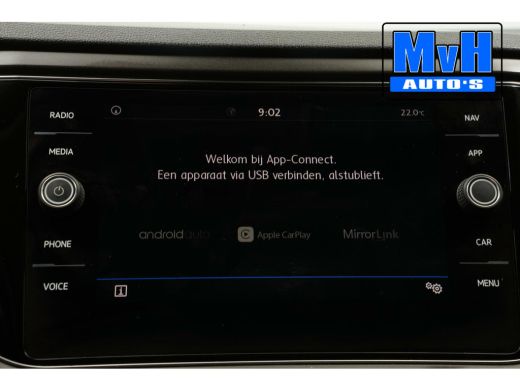 Volkswagen T-Roc 1.0 TSI Style 140PK|PANO|LED|TREKH|STOELVERW. ActivLease financial lease