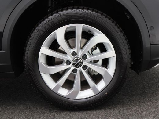 Volkswagen T-Roc 1.5 TSi 150 Pk Automaat Life Edition | Adaptive Cruise | Full LED | Stoel Verwarming | Privacy Gl... ActivLease financial lease