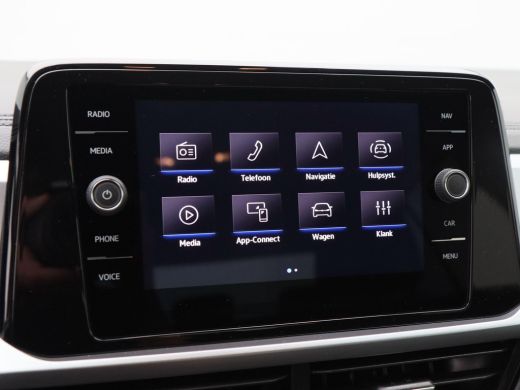 Volkswagen T-Roc 1.5 TSi 150 Pk Automaat Life Edition | Adaptive Cruise | Full LED | Stoel Verwarming | Privacy Gl... ActivLease financial lease