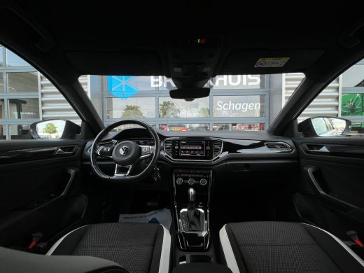 Volkswagen T-Roc 1.5 TSI 150 pk Sport 7-DSG | Achteruitrijcamera | Airco (automatisch) | Buitenspiegels elektrisch... ActivLease financial lease