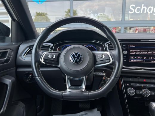 Volkswagen T-Roc 1.5 TSI 150 pk Sport 7-DSG | Achteruitrijcamera | Airco (automatisch) | Buitenspiegels elektrisch... ActivLease financial lease