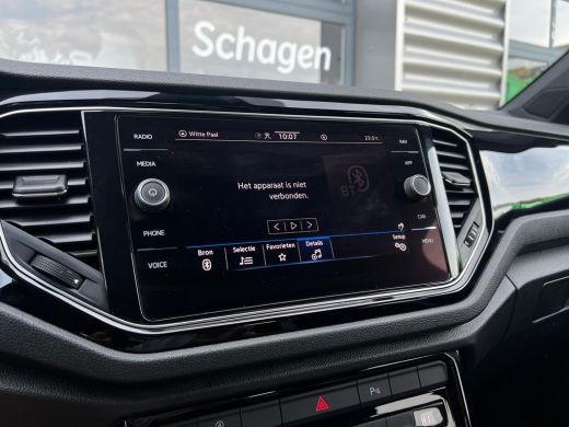 Volkswagen T-Roc 1.5 TSI 150 pk Sport 7-DSG | Achteruitrijcamera | Airco (automatisch) | Buitenspiegels elektrisch... ActivLease financial lease