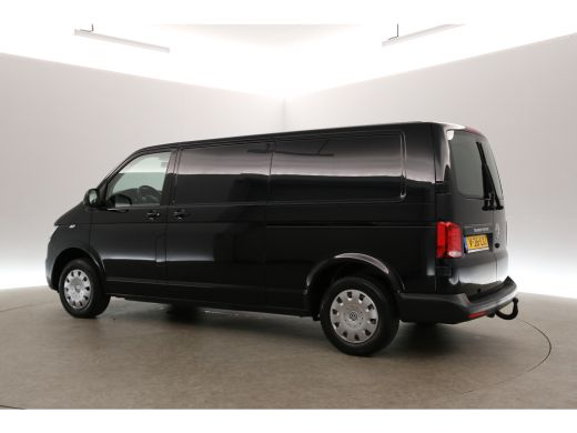Volkswagen Transporter 2.0 TDI L2H1 150PK DSG Automaat Airco Camera Carplay Cruise PDC 2xSchuifdeur Trekhaak ActivLease financial lease