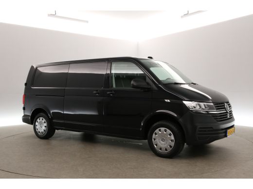 Volkswagen Transporter 2.0 TDI L2H1 150PK DSG Automaat Airco Camera Carplay Cruise PDC 2xSchuifdeur Trekhaak ActivLease financial lease