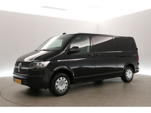 Volkswagen Transporter 2.0 TDI L2H1 150PK DSG Automaat Airco Camera Carplay Cruise PDC 2xSchuifdeur Trekhaak ActivLease financial lease