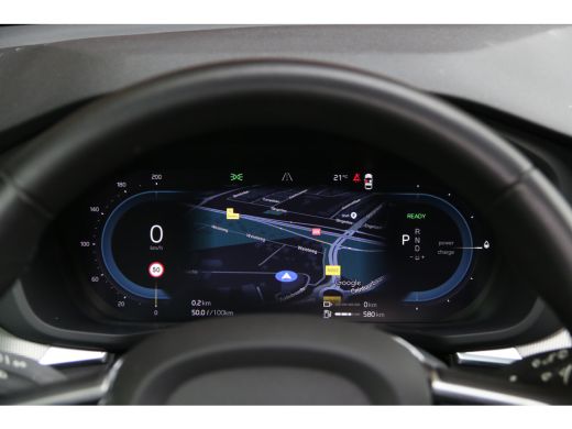 Volvo  XC60 2.0 T6 Plug-in hybrid AWD Plus Dark | Panoramadak | Memory seats | Pilot Assist | Camera | Stuur/... ActivLease financial lease