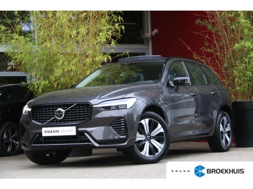 Volvo XC60 2.0 T6 Plug-in hybrid AWD Plus Dark | Trekhaak | 360 Camera | Panoramadak | Memory seats | Pilot ... Volvo XC60 2.0 T6 Plug-in hybrid AWD Plus Dark | Trekhaak | 360 Camera | Panoramadak | Memory seats | Pilot ...