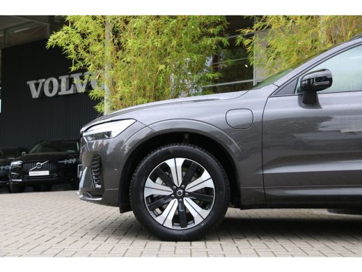 Volvo  XC60 2.0 T6 Plug-in hybrid AWD Plus Dark | Trekhaak | 360 Camera | Panoramadak | Memory seats | Pilot ... ActivLease financial lease