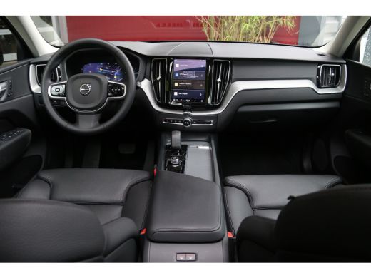 Volvo  XC60 2.0 T6 Plug-in hybrid AWD Plus Dark | Trekhaak | 360 Camera | Panoramadak | Memory seats | Pilot ... ActivLease financial lease