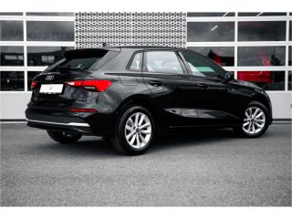 Audi A3 Sportback Pro Line | Aluminium optiek in het interieur | Audi virtual cockpit | Cruise control