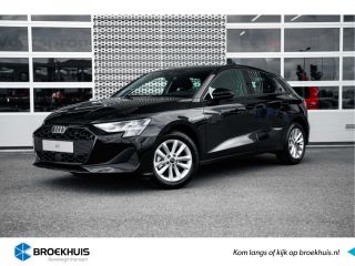 Audi A3 Sportback Pro Line | Aluminium optiek in het interieur | Audi virtual cockpit | Cruise control