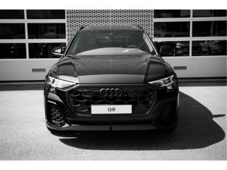 Audi Q8 Pro Line S Competition | Panoramadak | Supersportstoelen | Head up | Trekhaak