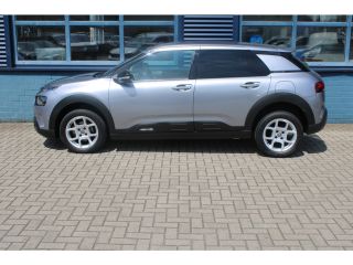 Citroën C4 Cactus 1.2 PureTech Feel | Achteruitrijcamera | Airco (automatisch) | Apple Carplay/Android Auto|telefoo...
