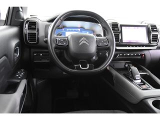 Citroën C5 Aircross Feel *1ste Eigenaar*Leer*Navigatie*Trekhaak*
