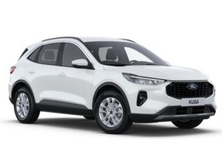 Ford Kuga 2.5 PHEV Titanium | Achteruitrijcamera | Airco (automatisch) | Apple Carplay/Android Auto|telefoo...