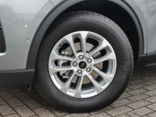 Ford Kuga 2.5 PHEV Titanium | Achteruitrijcamera | Airco (automatisch) | Apple Carplay/Android Auto|telefoo...