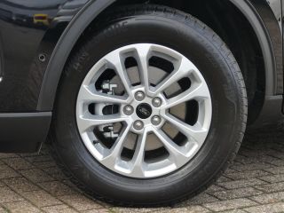 Ford Kuga 2.5 PHEV Titanium | Achteruitrijcamera | DAB ontvanger | Hill hold functie