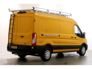 Ford Transit 350 2.0 TDCI 130pk L3H2 Trend Airco/Trekhaak 2800kg 01-2021