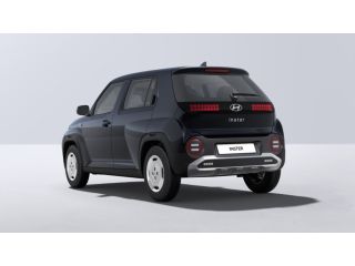 Hyundai Inster E-Motion Vanaf € 293,- p/m Private Lease | € 3600,- korting !! | Actieve rijbaanassistentie (LKA)...