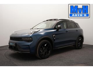 Lynk & Co 01 1.5 Plug-in Hybride|FULL BLACK XXL|360°CAM|NAP