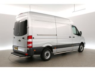 Mercedes-Benz Sprinter 2.2 CDI 366 HD L2H2 Airco Parkeersensoren 3 Persoons Elektrpakket Sidebars