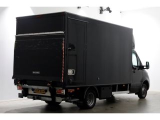Mercedes-Benz Sprinter 516 CDI 163pk E6 7G Automaat Bakwagen met laadklep 1000kg + Trekhaak 3500kg 11-2019
