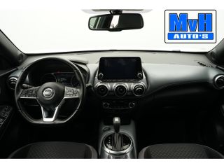 Nissan Juke 1.0 DIG-T N-Connecta|CAMERA|SPORTSTOEL|STOELVERW.