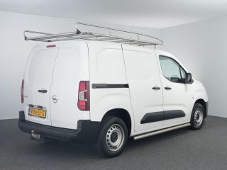 Opel Combo 1.5D L1H1 Edition | Airco | Apple Carplay/Android Auto|telefoonintegratie premium | Cruise control