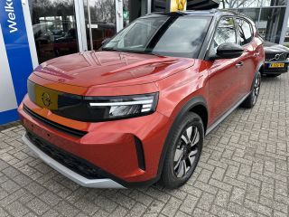 Opel Frontera Electric GS 44 kWh | DEMO DEAL| STOEL-, STUUR- EN VOORRUIT VERWARMING| NAVIGATIE| CAMERA| PARKEER...