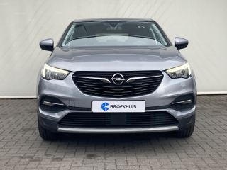 Opel Grandland X 1.6 Turbo Business Executive 1ste eigenaar | Dealer onderhouden | 1600 kg trekvermogen | Camera |...