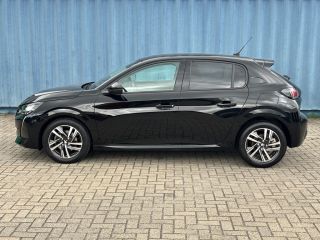 Peugeot 208 Allure Pack Airco AUTO | Camera achter | Cruise Control | NAVI Fullscreen | DAB