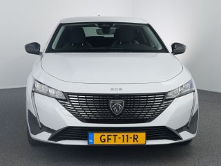 Peugeot 308 SW 1.2 PureTech Allure | Achterbank in delen neerklapbaar | Achteruitrijcamera | Apple Carplay/An...