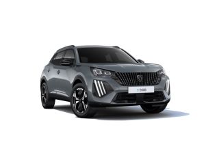 Peugeot e-2008 Allure Advantage | Advanced Active Safety Brake met camera en radar | Climate Control | Dashboard...