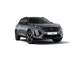 Peugeot e-2008 GT - Electric | Advanced Active Safety Brake met camera en radar | Climate Control | Elektrisch v...